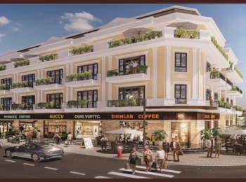 KHU ĐÔ THỊ VÀ DỊCH VỤ VSIP BẮC NINH TẠI PHƯỜNG PHÙ CHẨN, THÀNH PHỐ TỪ SƠN, TỈNH BẮC NINH